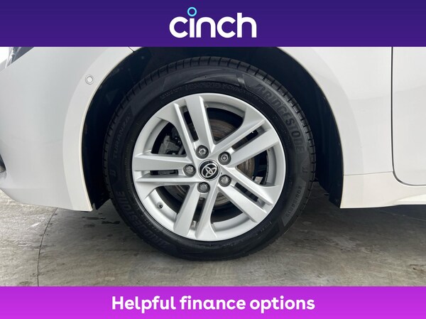 Used Toyota Corolla 2020 for sale - 76267726: Photo 24