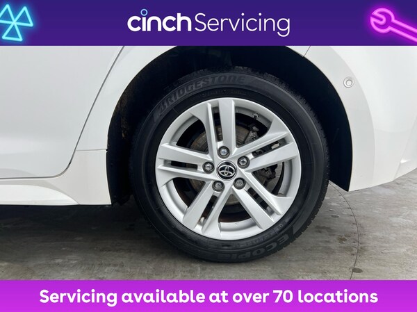 Used Toyota Corolla 2020 for sale - 76267726: Photo 26
