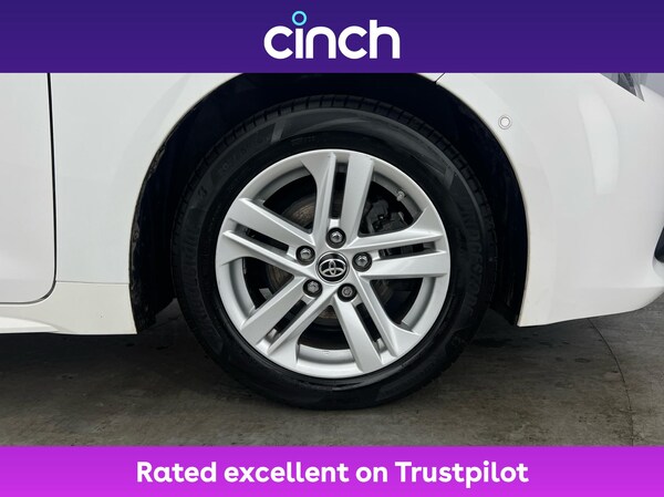 Used Toyota Corolla 2020 for sale - 76267726: Photo 28