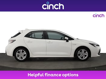 Used Toyota Corolla 2020 for sale - 76267726: Photo 2