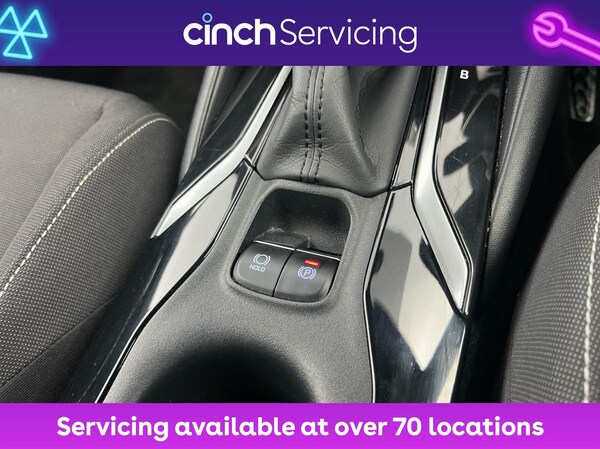 Used Toyota Corolla 2020 for sale - 76267726: Photo 31