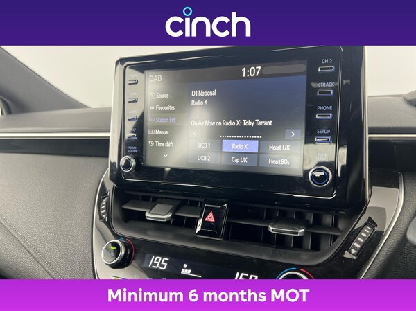 Used Toyota Corolla 2020 for sale - 76267726: Photo 32