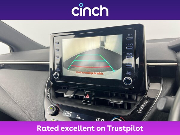 Used Toyota Corolla 2020 for sale - 76267726: Photo 33