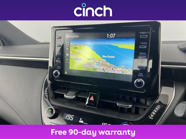 Used Toyota Corolla 2020 for sale - 76267726: Photo 34