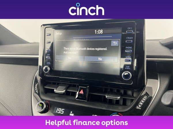 Used Toyota Corolla 2020 for sale - 76267726: Photo 35