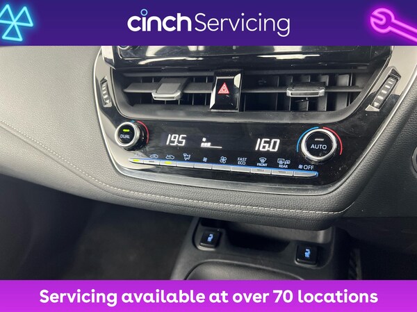Used Toyota Corolla 2020 for sale - 76267726: Photo 36