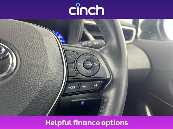 Used Toyota Corolla 2020 for sale - 76267726: Photo 40