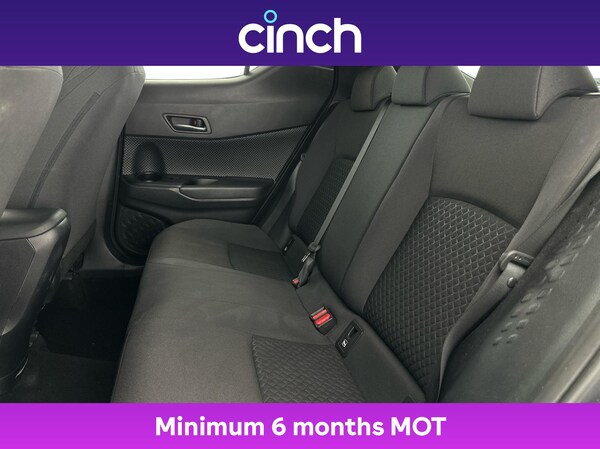 Used Toyota C-HR 2021 for sale - 76186310: Photo 20