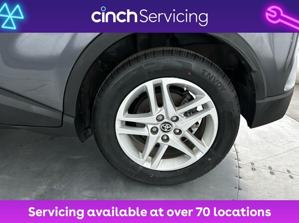 Used Toyota C-HR 2021 for sale - 76186310: Photo 26