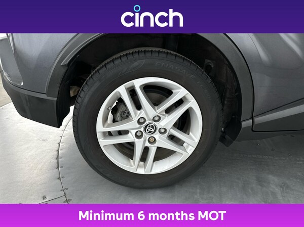 Used Toyota C-HR 2021 for sale - 76186310: Photo 27