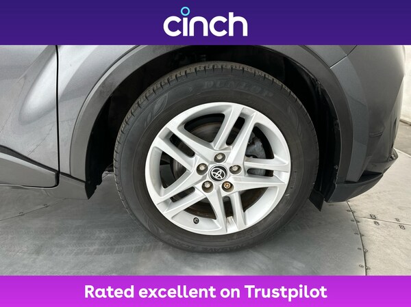 Used Toyota C-HR 2021 for sale - 76186310: Photo 28