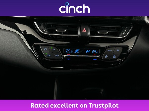 Used Toyota C-HR 2021 for sale - 76186310: Photo 33