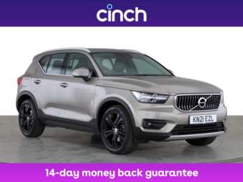 2021 - 2.0 B4P Inscription Pro 5dr Auto