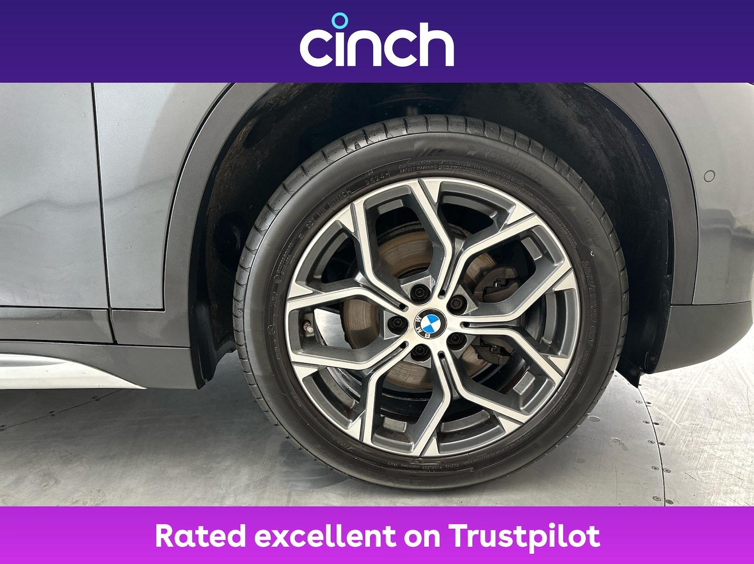 Used BMW X1 2019 for sale - 76654223: Photo 28