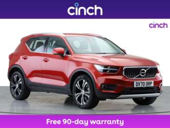 2020 - 2.0 B4P Inscription Pro 5dr Auto