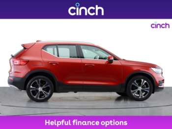 Used Volvo XC40 2020 for sale - 75371178: Photo