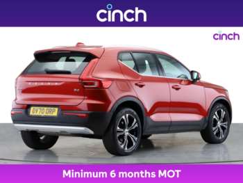 Used Volvo XC40 2020 for sale - 75371178: Photo