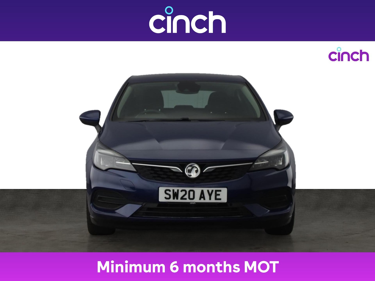 Used Vauxhall Astra 2020 for sale - 76405513: Photo 11