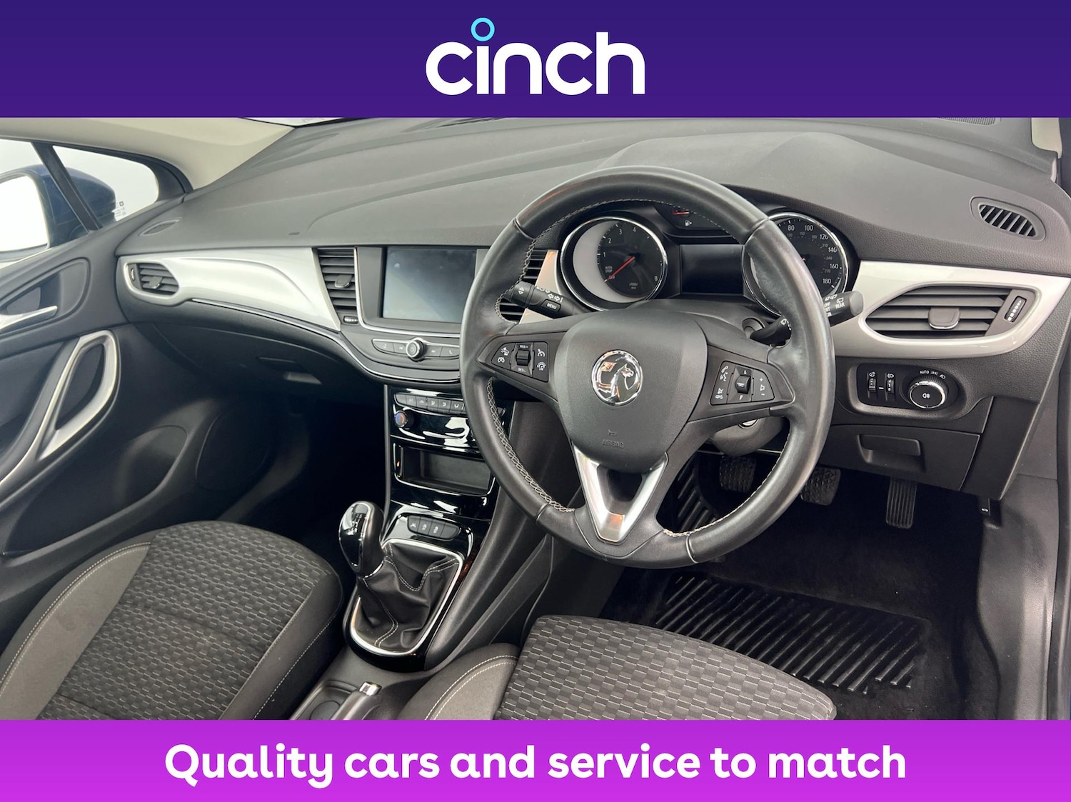 Used Vauxhall Astra 2020 for sale - 76405513: Photo 12