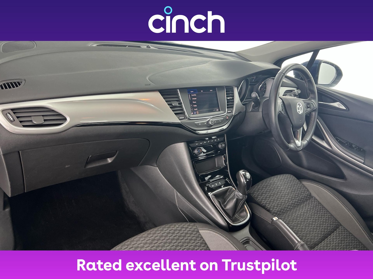 Used Vauxhall Astra 2020 for sale - 76405513: Photo 14