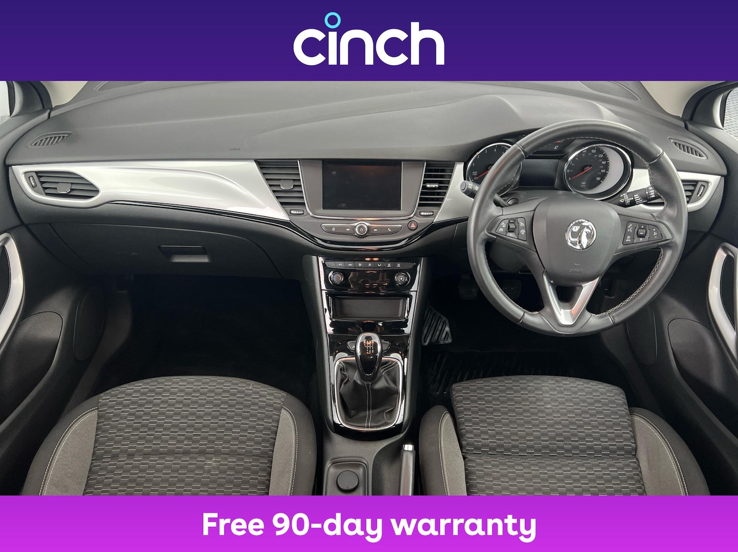 Used Vauxhall Astra 2020 for sale - 76405513: Photo 15