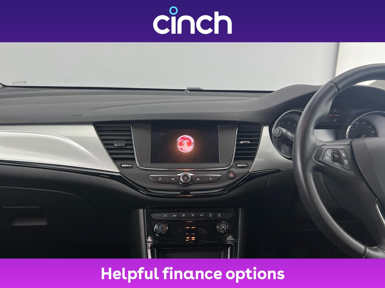 Used Vauxhall Astra 2020 for sale - 76405513: Photo 17