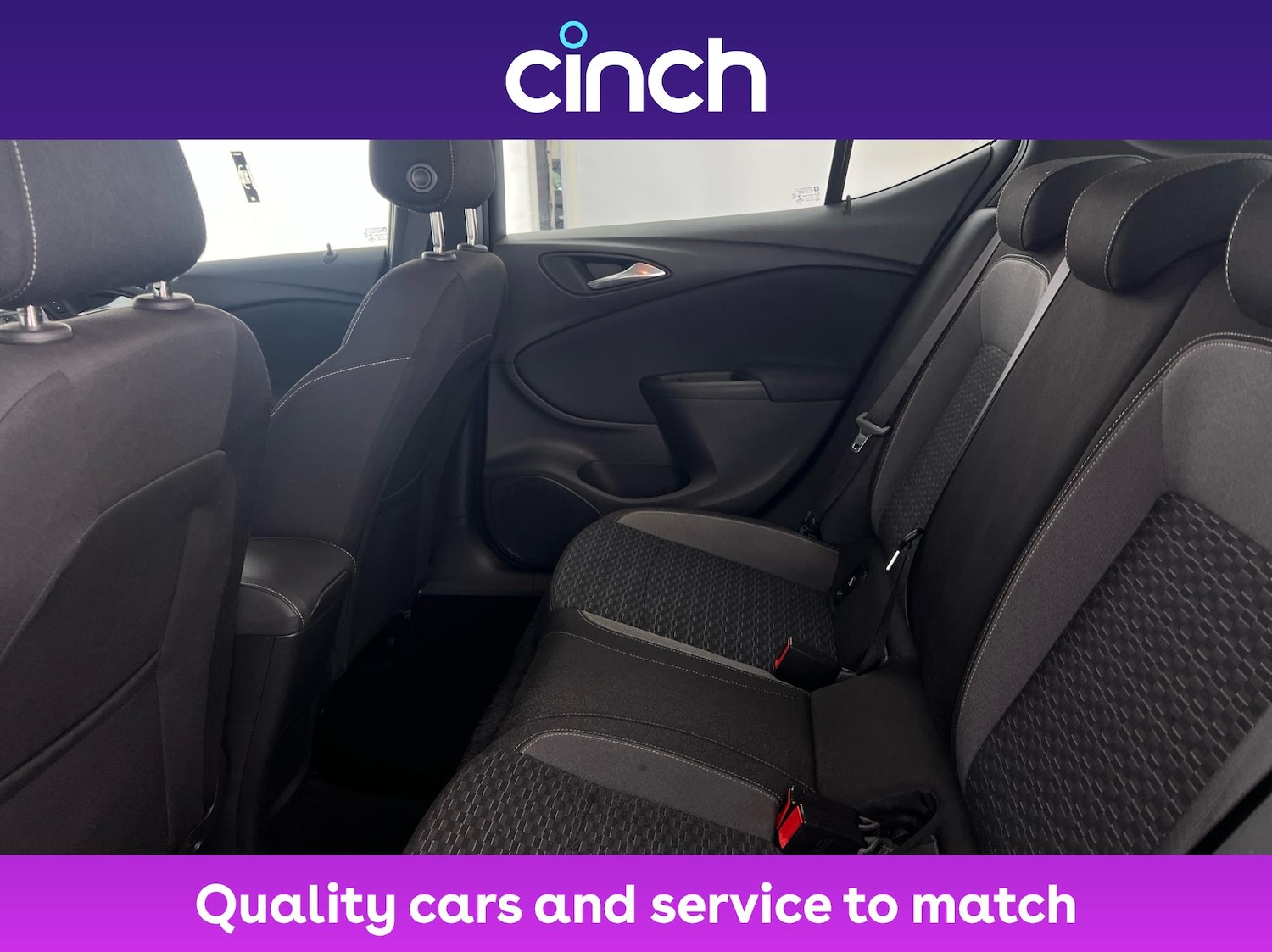 Used Vauxhall Astra 2020 for sale - 76405513: Photo 20