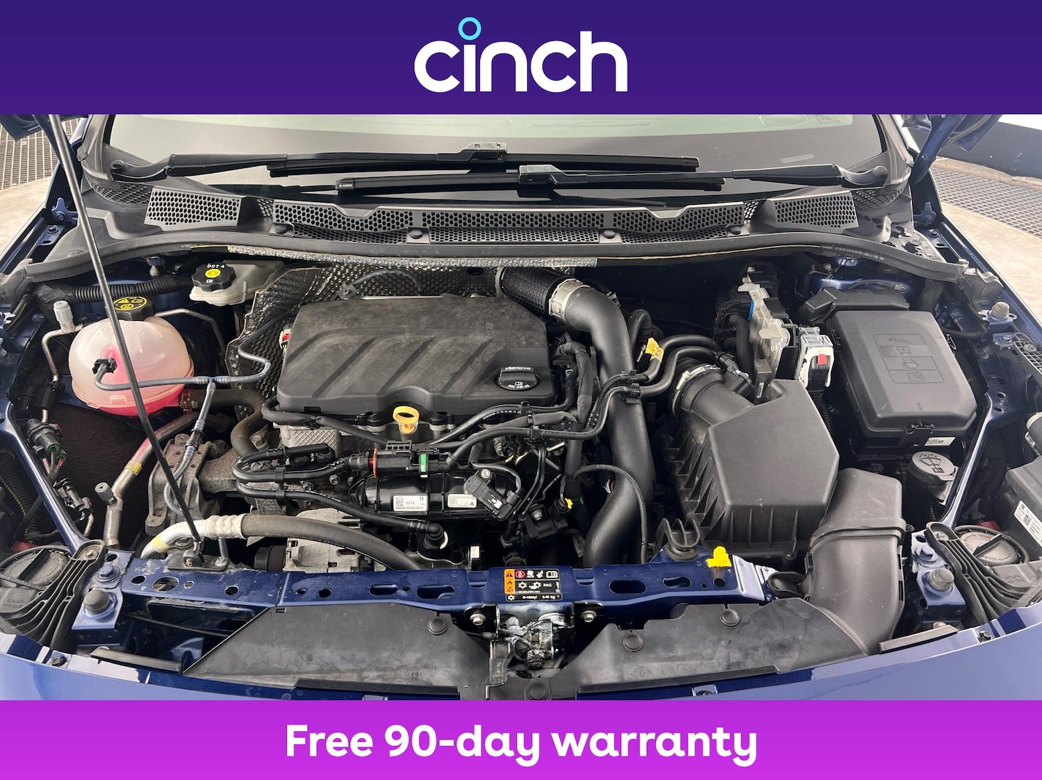 Used Vauxhall Astra 2020 for sale - 76405513: Photo 23