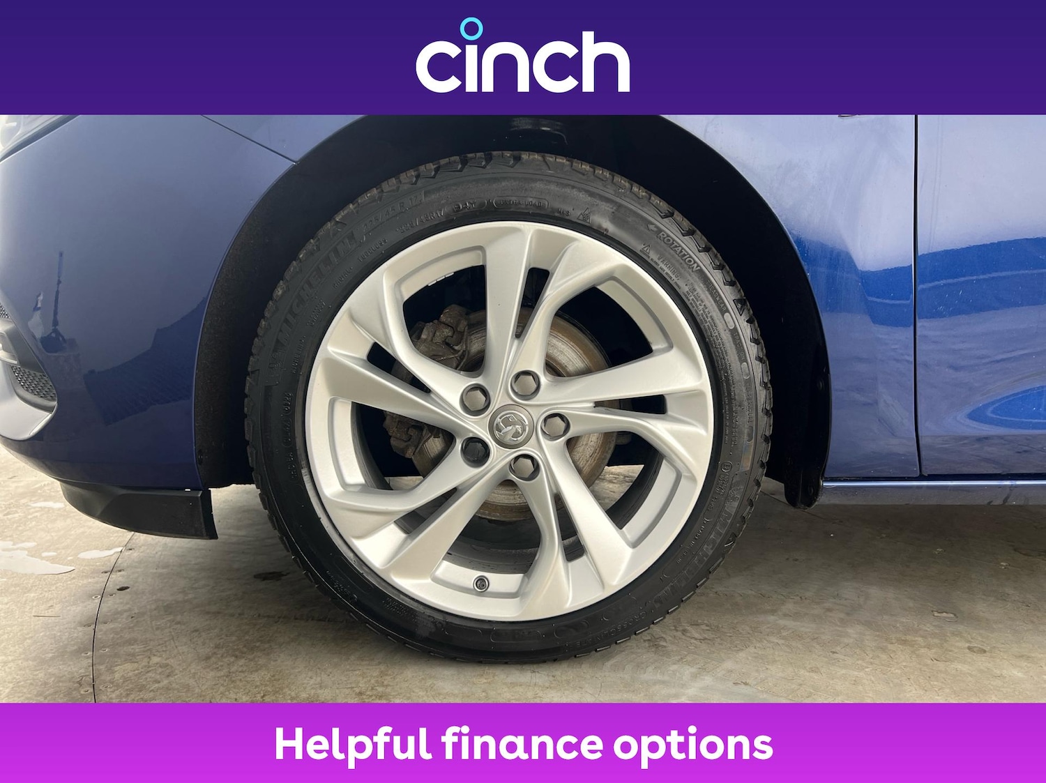 Used Vauxhall Astra 2020 for sale - 76405513: Photo 24