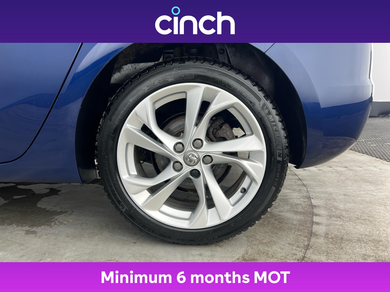 Used Vauxhall Astra 2020 for sale - 76405513: Photo 26