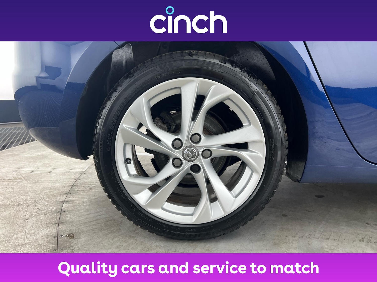 Used Vauxhall Astra 2020 for sale - 76405513: Photo 27