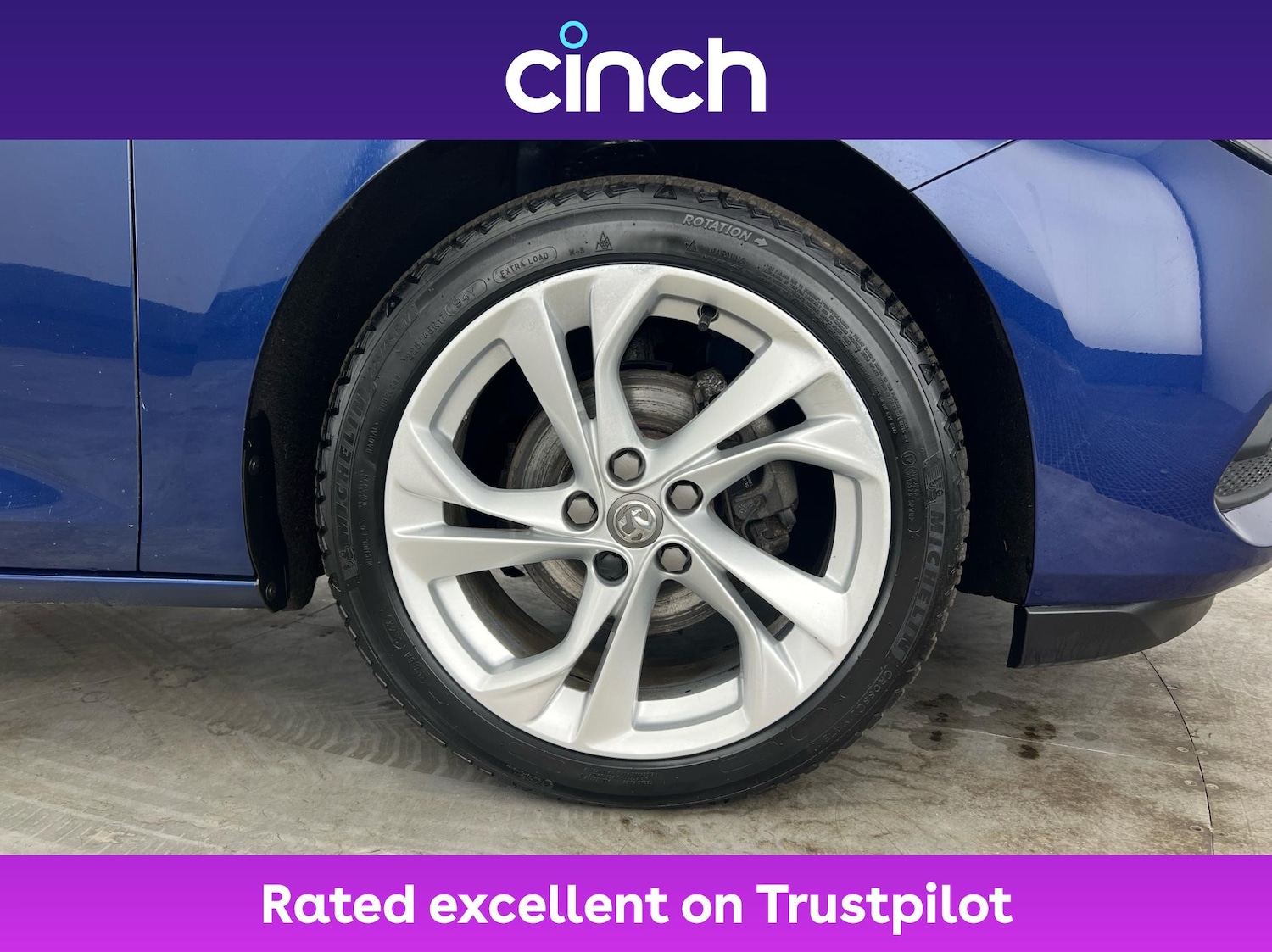 Used Vauxhall Astra 2020 for sale - 76405513: Photo 28