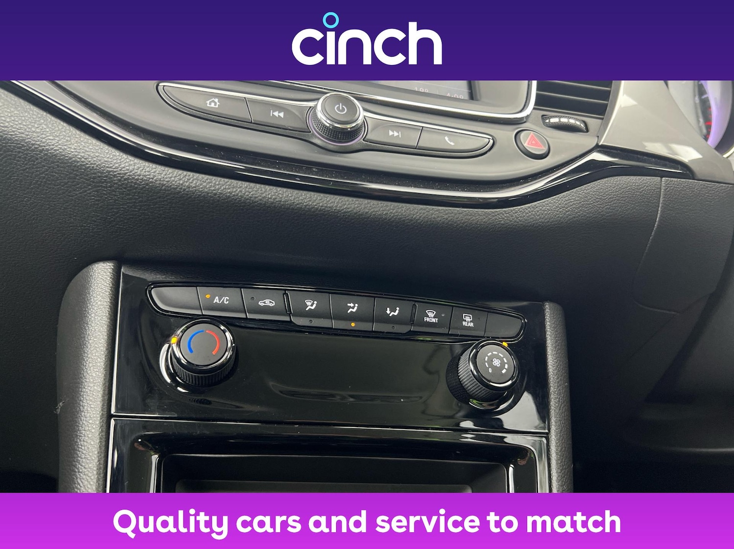 Used Vauxhall Astra 2020 for sale - 76405513: Photo 32