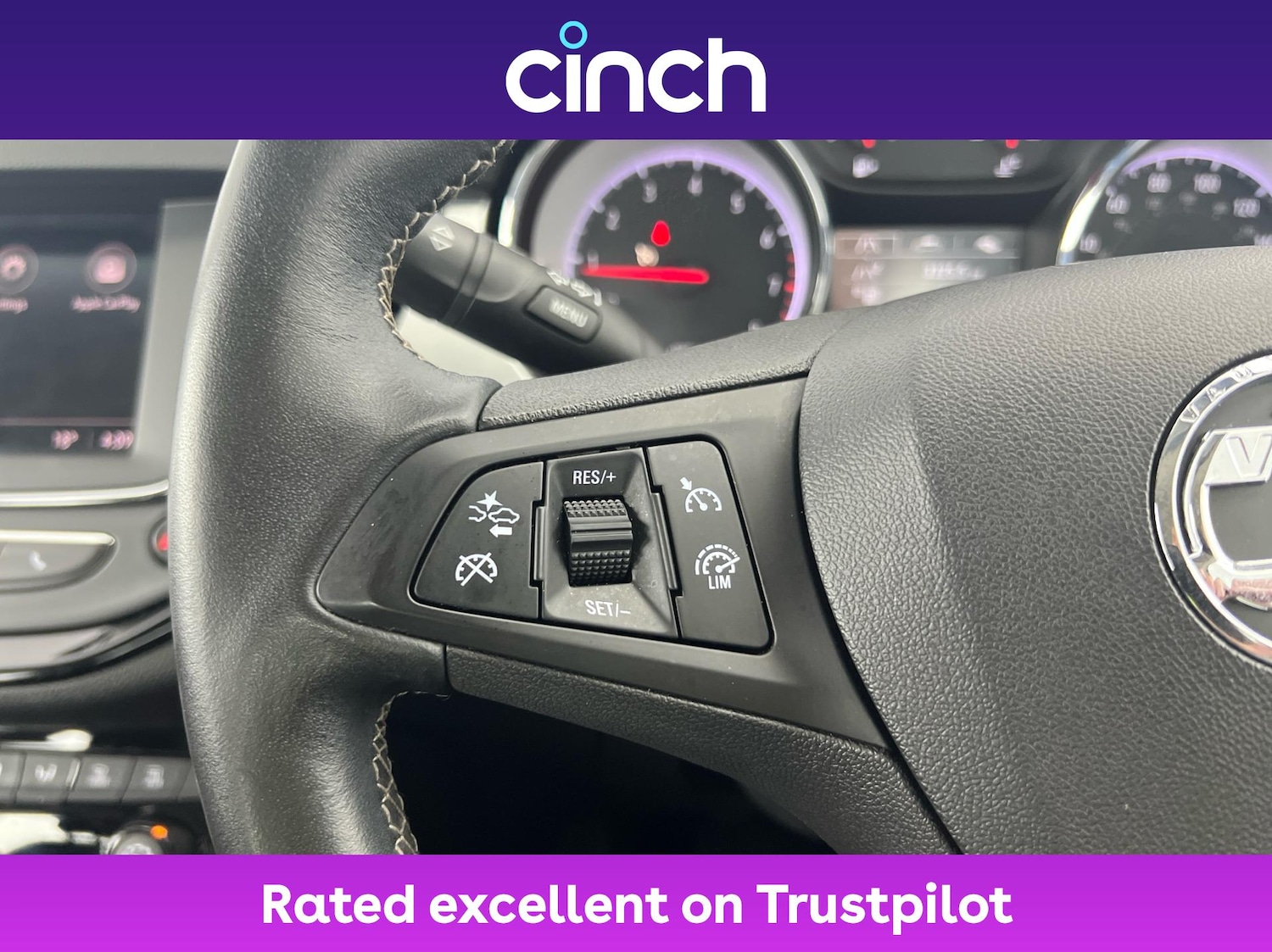 Used Vauxhall Astra 2020 for sale - 76405513: Photo 33