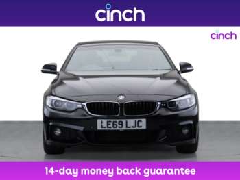 Used BMW 4 Series 2020 for sale - 74406465: Photo