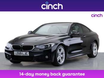 Used BMW 4 Series 2020 for sale - 74406465: Photo