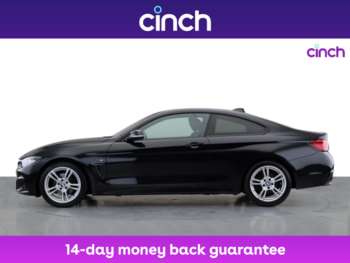 Used BMW 4 Series 2020 for sale - 74406465: Photo