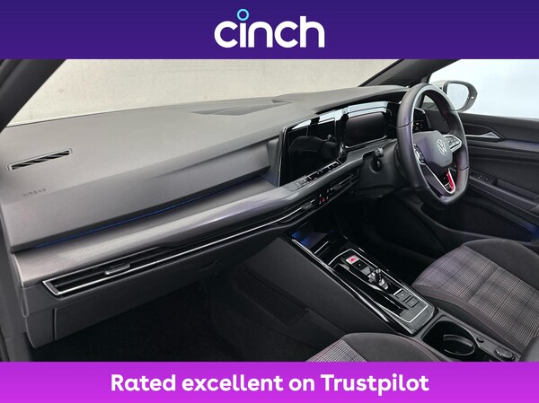 Used Volkswagen Golf 2023 for sale - 76062622: Photo 14