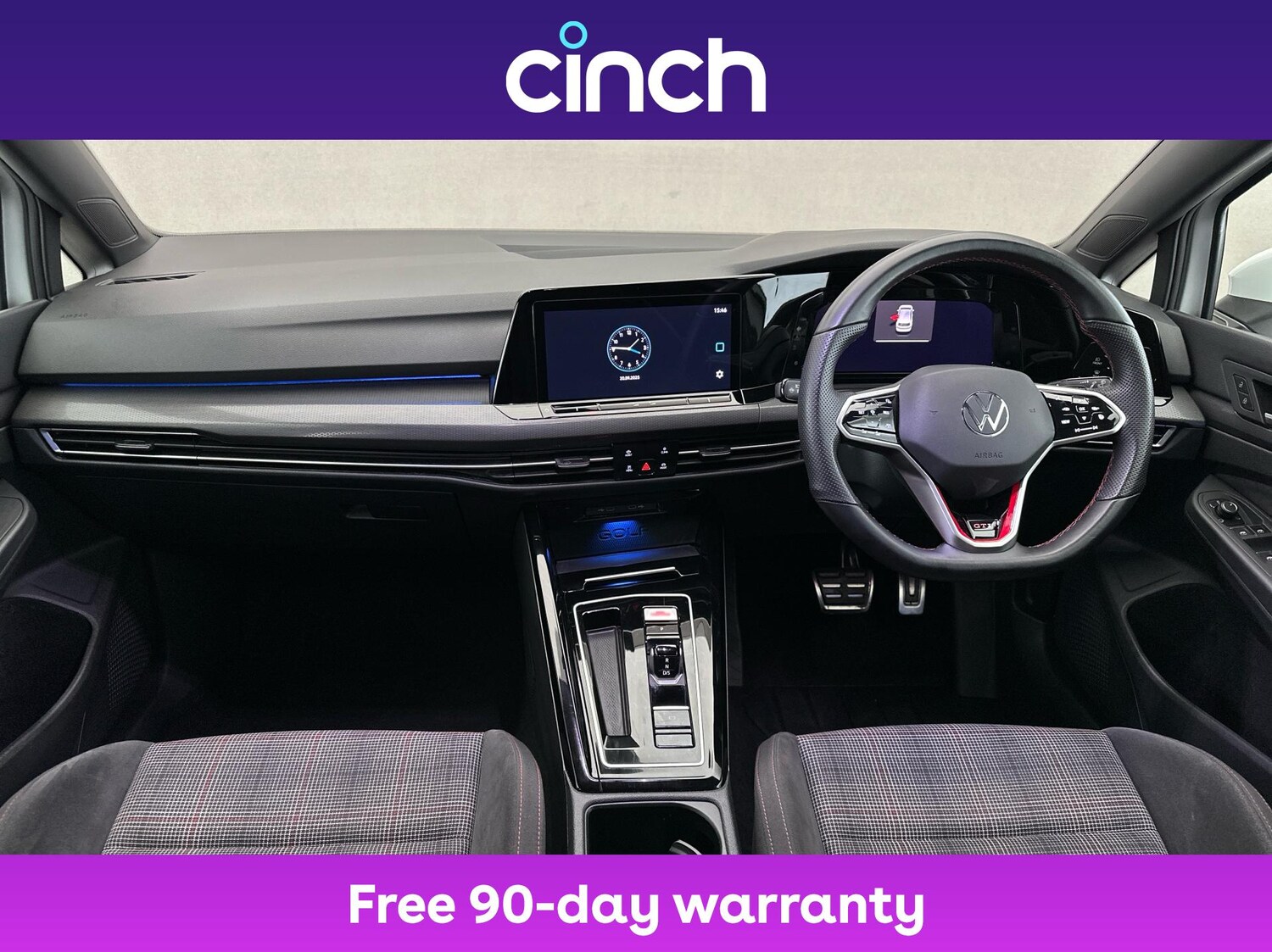 Used Volkswagen Golf 2023 for sale - 76062622: Photo 15