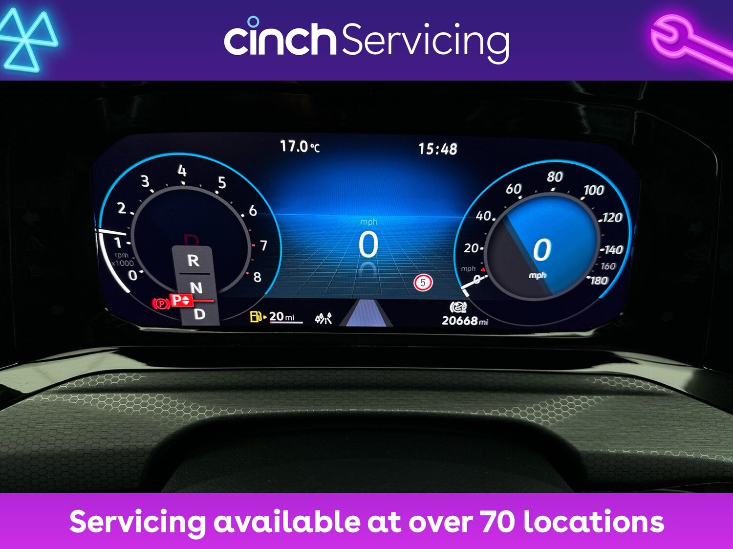 Used Volkswagen Golf 2023 for sale - 76062622: Photo 18