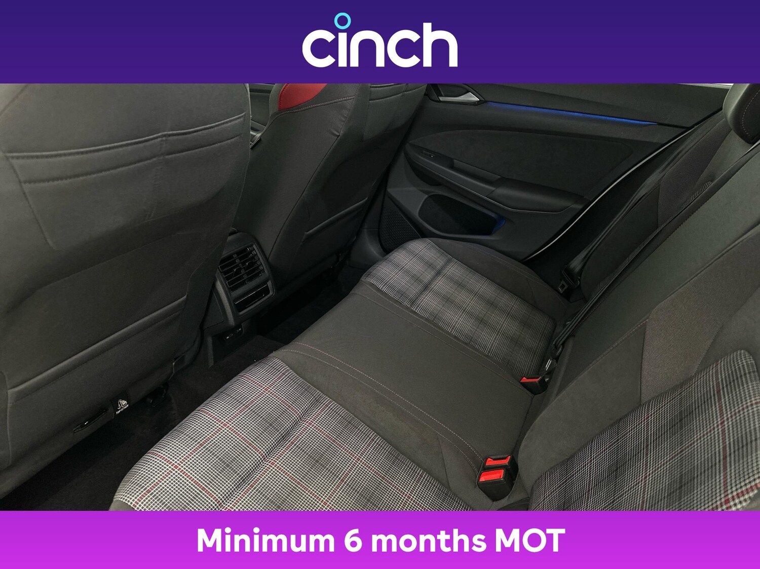 Used Volkswagen Golf 2023 for sale - 76062622: Photo 20