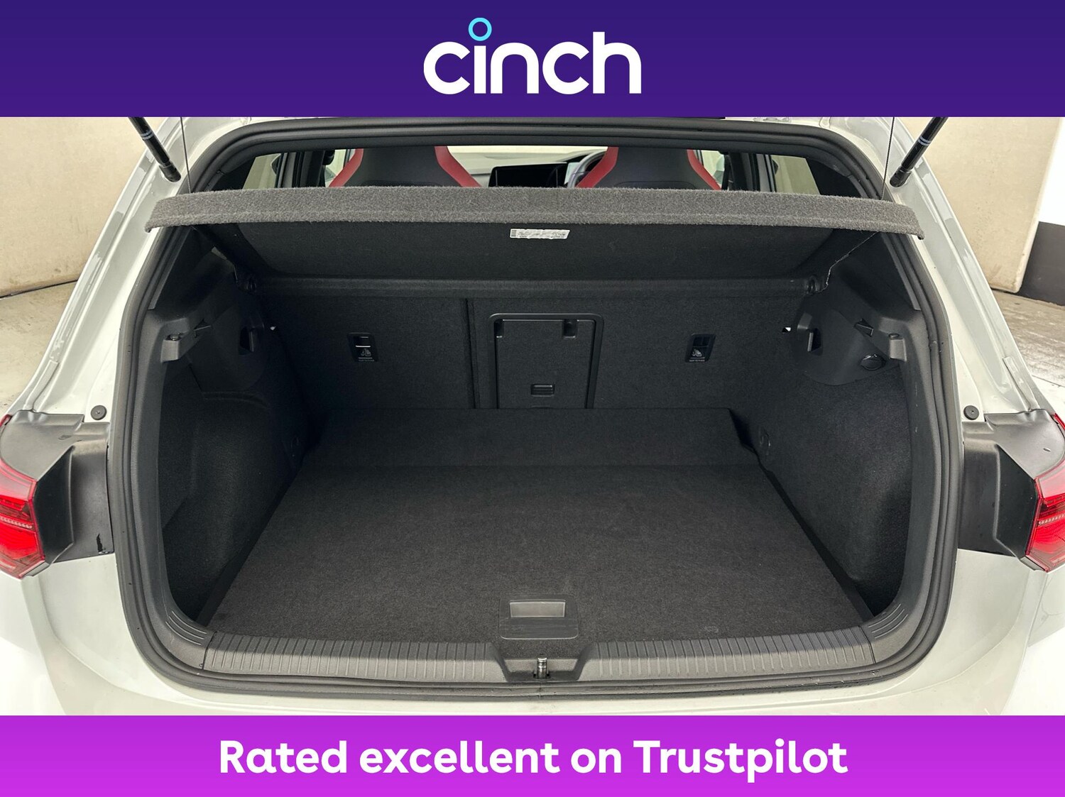 Used Volkswagen Golf 2023 for sale - 76062622: Photo 21