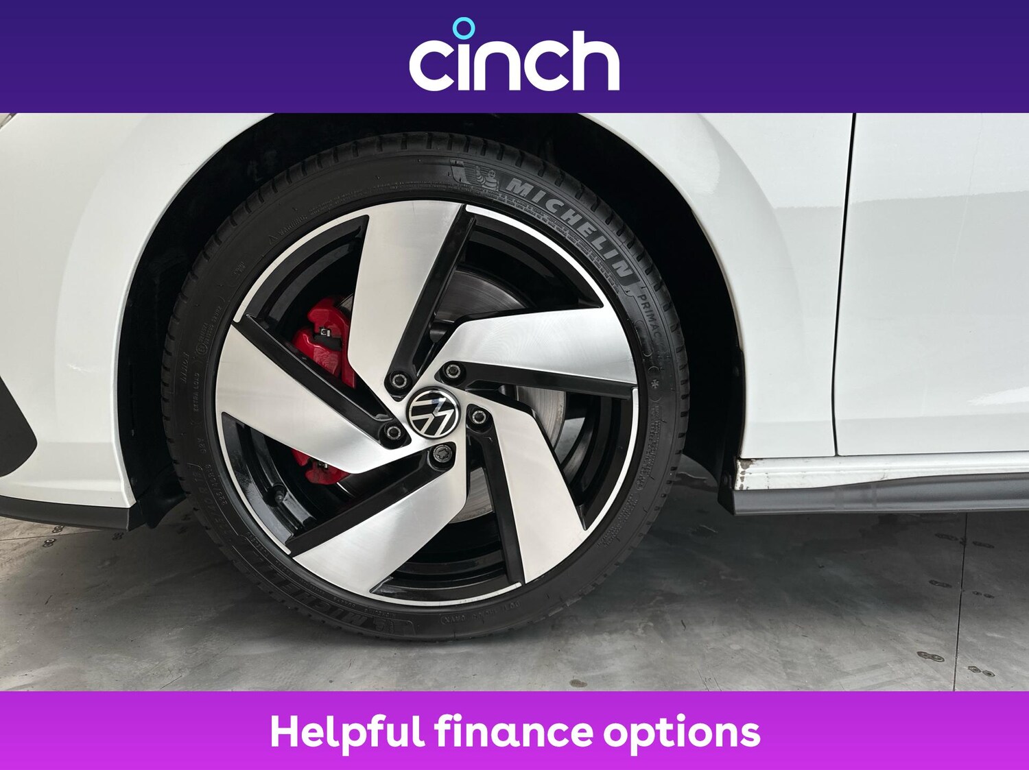 Used Volkswagen Golf 2023 for sale - 76062622: Photo 24