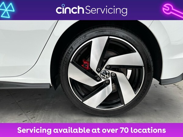 Used Volkswagen Golf 2023 for sale - 76062622: Photo 26