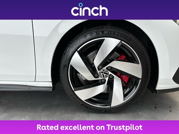 Used Volkswagen Golf 2023 for sale - 76062622: Photo 28