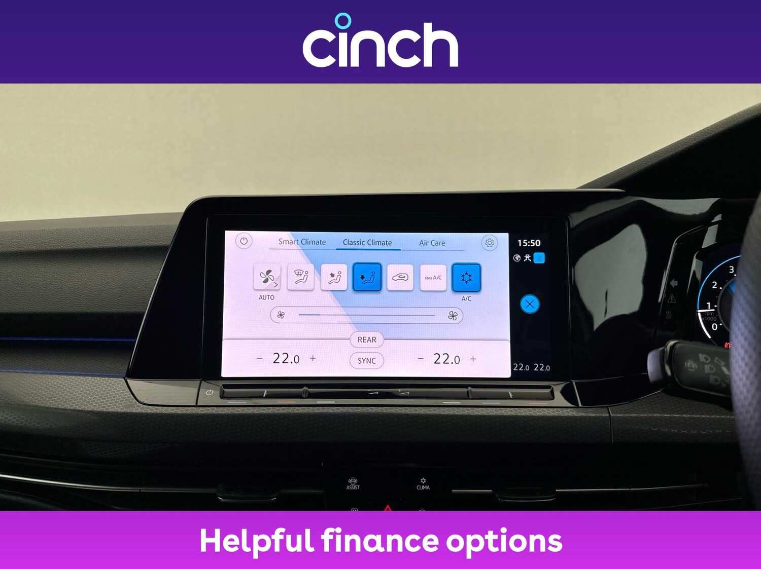 Used Volkswagen Golf 2023 for sale - 76062622: Photo 35