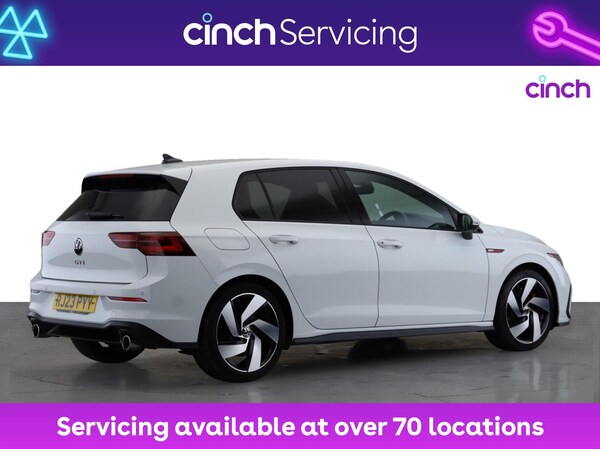 Used Volkswagen Golf 2023 for sale - 76062622: Photo 3