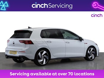 Used Volkswagen Golf 2023 for sale - 76062622: Photo 3