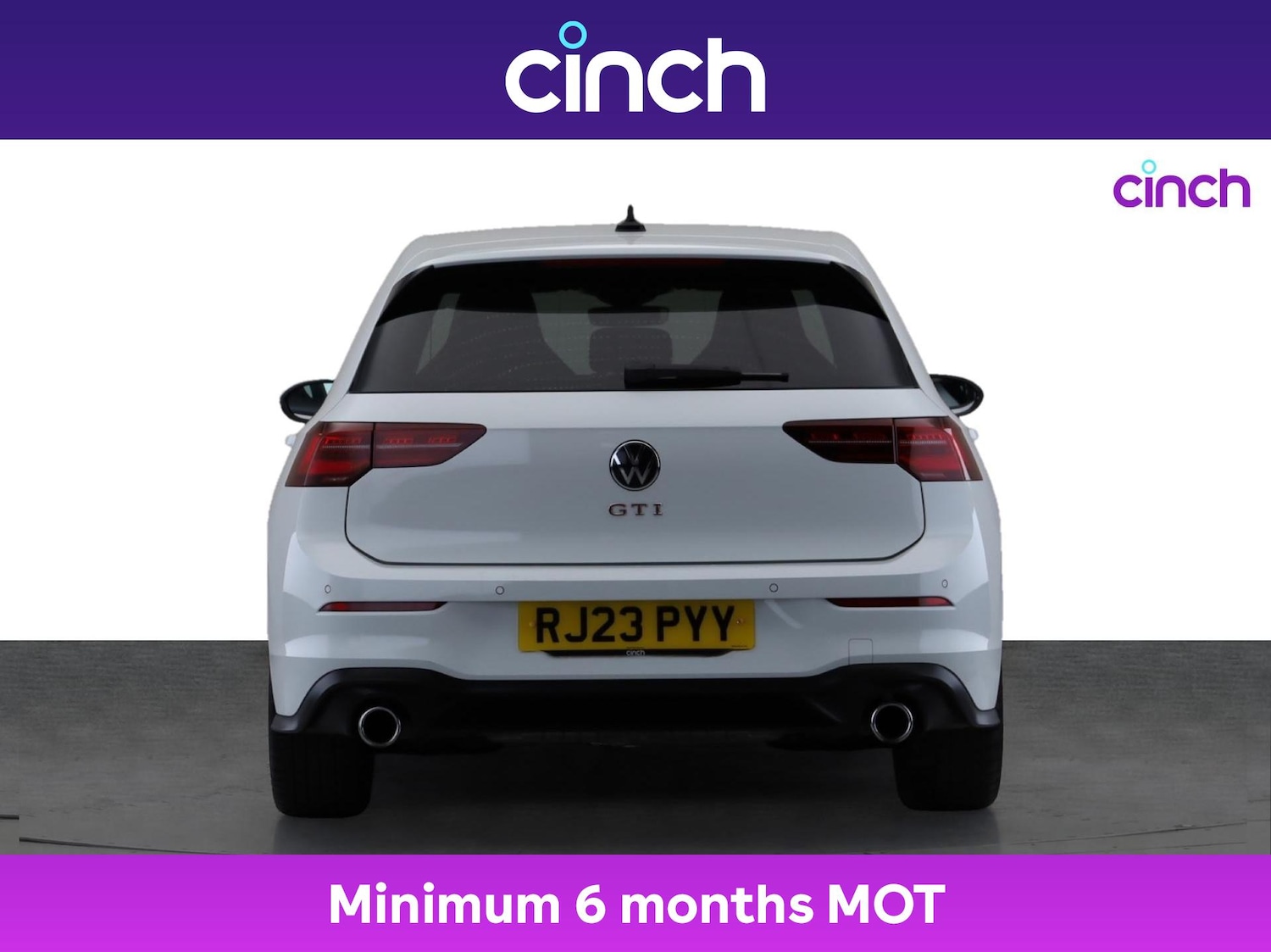 Used Volkswagen Golf 2023 for sale - 76062622: Photo 5