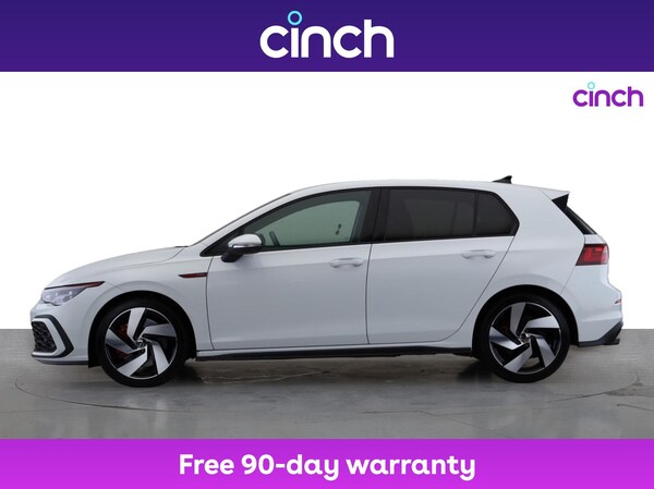 Used Volkswagen Golf 2023 for sale - 76062622: Photo 8